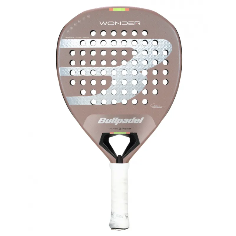 Bullpadel Bullpadel Wonder 2026