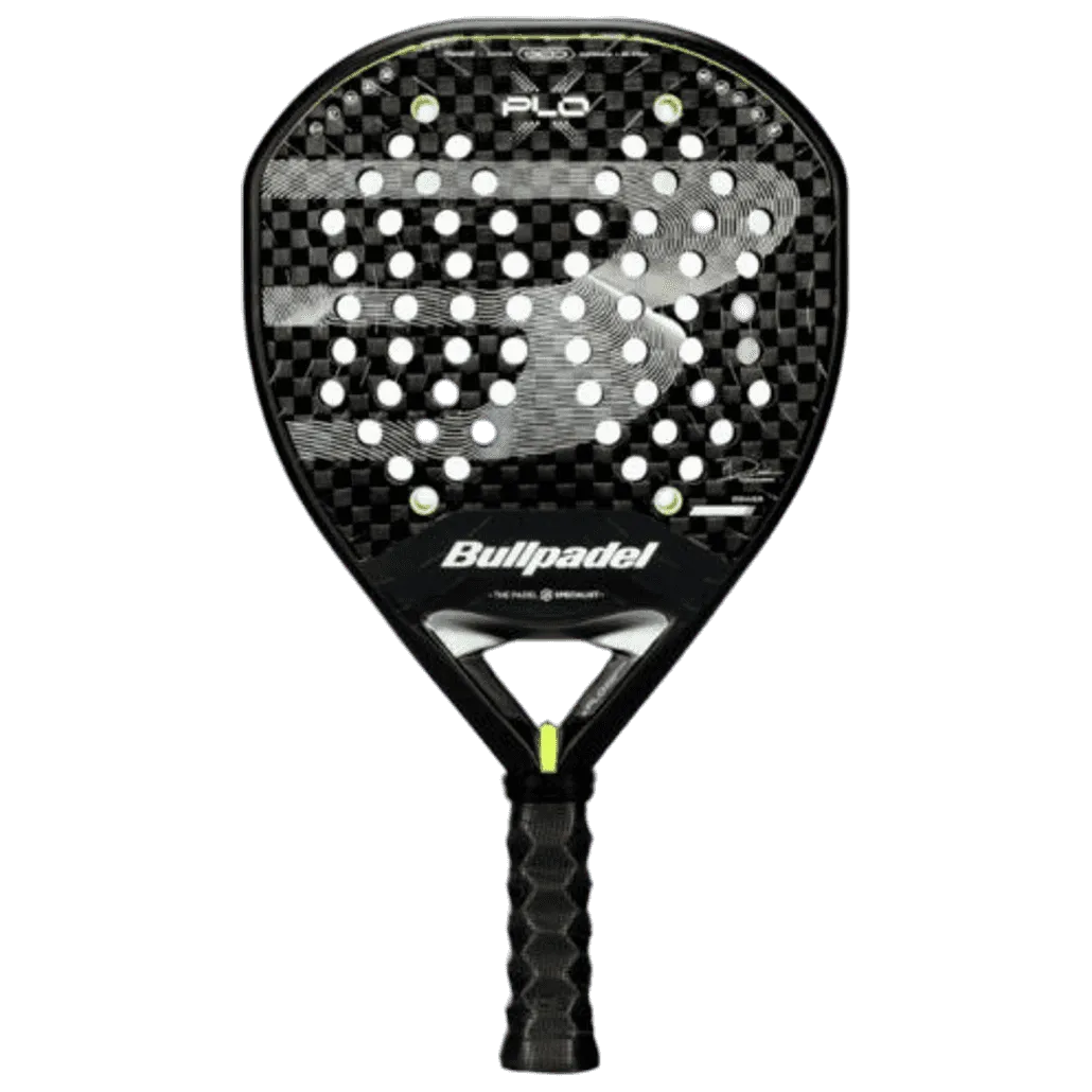 Bullpadel Xplo 2026 Martin Di Nenno
